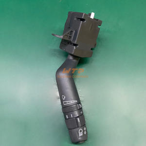 2020 camión modelo 410 410 2039141 EURO 6 nuevo interruptor de columna de solenoide interruptor de palanca de cambios 2824093 2824094 ESTADO nuevo - Product Image 3