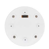 2.1 inch 480*480 Round circular IPS color LCD display and magnetic encoder knob ESP32-S3 module N16R8 ST7701 2.4G WIFI for NEST