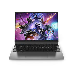 โน้ตบุ๊ก NE135 I5 แรม 8GB 128GB/256GB SSD Intel Core I7 ขนาด 13.5 นิ้ว สำหรับธุรกิจและนักเรียน - Product Image 2