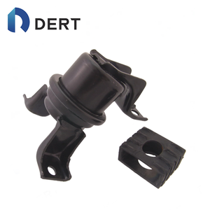 MR403666-Support et support de moteur pour MITSUBISHI Lancer Cedia <span class=keywords><strong>STDE</strong></span> - Product Image 2