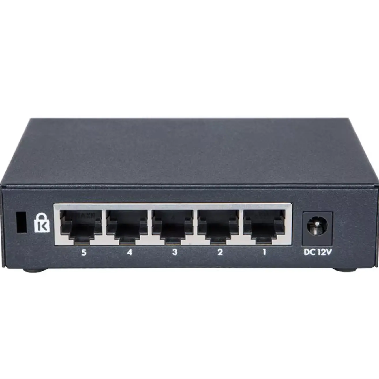 HPE 1420 Switch 5G Switch powerful networking JH327A