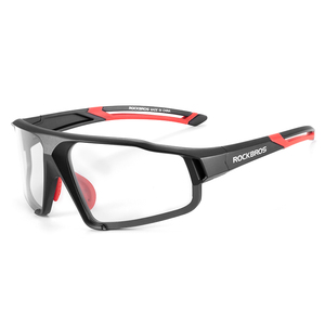 ROCKBROS-gafas fotocromáticas para ciclismo, lentes de sol deportivas para ciclismo de montaña o carretera - Product Image 2