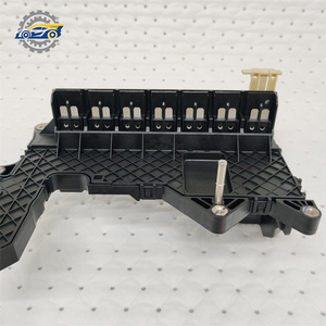 Unidad de Control de Transmisión 6R80 TCU TCM, Marco de Conexión para Ford Mustang, Expedition, F-150, F-250, F-350, para <span class=keywords><strong>Lincoln</strong></span> <span class=keywords><strong>Navigator</strong></span> AL3Z7G276D - Product Image 6