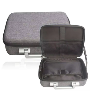 Bolsa de Herramientas de Gran Capacidad, Resistente y de Alta Calidad, Solución de Almacenamiento de Herramientas para Electricistas, Portátil, de Nailon y Cuero, OEM/ODM - Product Image 1