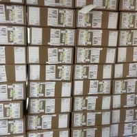 Conmutador de Red Administrado de Nivel 3 de 2U y 48 Puertos 100GbE para Cisco Nexus 93180TC-FX con POE y SNMP Empresarial