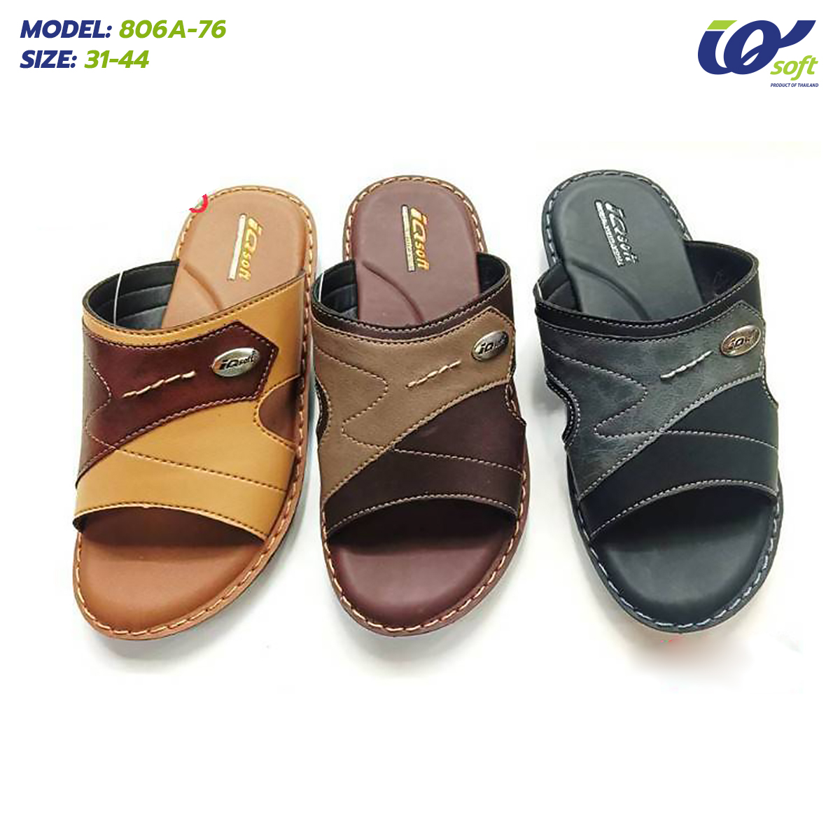 Men PU Shoes