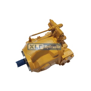 Bomba Hidráulica de Alta Calidad a Precio de Fábrica para Vehículos de Oruga - Modelo D11T D11R (Número de Pieza: 1725636 / 172-5636) - Product Image 3