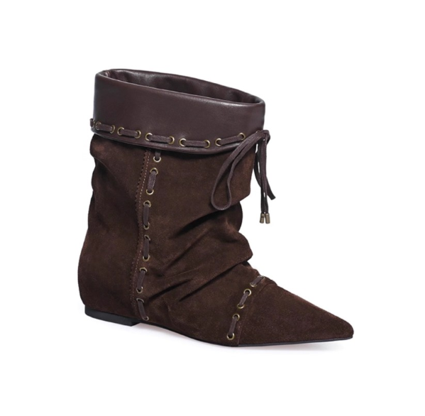 Brown height increase