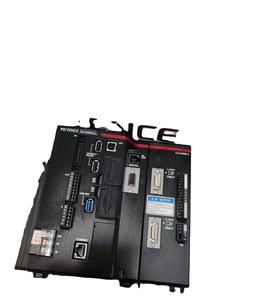 KEYENCE CB-NEP20E <span class=keywords><strong>CA</strong></span>-NEP20E LJ-X8000 Serie 2D/3D Laser-Profilometer - Product Image 4