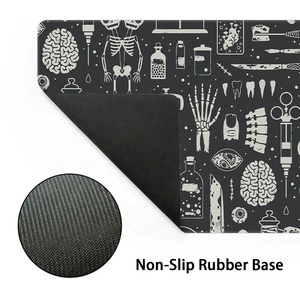 LW 80*30*0,3 cm Gummi Tastatur matten Schreibtisch Pad Hot Selling Gamer <span class=keywords><strong>Mat</strong></span> Tisch Mausepad Sublimation Mouse pad - Product Image 5
