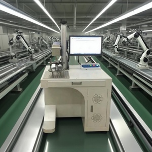 เครื่องทดสอบค่าการนำความร้อน ASTM E1461 สำหรับโลหะและกราไฟต์ อุปกรณ์ทดสอบการกระจายความร้อน เครื่องวัดค่าการนำความร้อน - Product Image 2