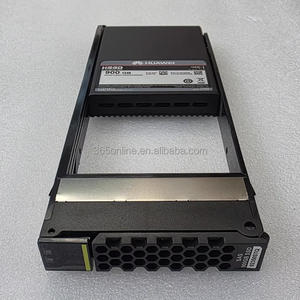 SSD-накопитель Dell 7.68 ТБ SAS III 2.5 дюйма SFF корпоративного класса 12 ГБ/с - Product Image 3