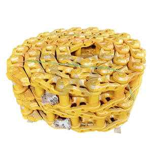 693C โซ่450D รถปราบดิน350 650ชม. Jd450เชื่อมต่อติดตามรถปราบดิน - Product Image 1