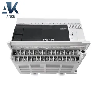 三菱PLC控制器模块FX3G-40MR/DS FX3G-40MT/DS