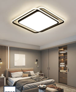 China 3 Jahre Garantie Innen Schlafzimmer Wohnzimmer verwenden runde LED-Decken leuchte - Product Image 4