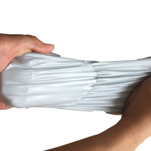 Enveloppes en film co-extrudé Betir Bubble King, capacité de charge de 2 kg, imperméables, en matériau pur, sacs de coursier pour l'emballage de vêtements - Product Image 5