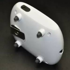 Pompe à oxygène rechargeable pour petit aquarium, aérateur portable pour la pêche en extérieur avec batterie au lithium, aérateur double usage AC/DC - Product Image 3