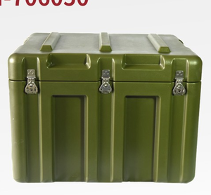DF JM706050 155L 156L 157L 158L 159L Factory Price Hard Plastic Transport <b>Box</b> Case Rotomolding Cargo Case - Product Image 5