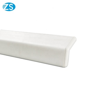 Protezioni Angolari in PVC e <span class=keywords><strong>Alluminio</strong></span> per Pareti - Product Image 4
