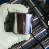 Composants de roulement à rouleaux en acier cylindrique à aiguilles, diverses tailles 6-25, pour positionnement sur axe rond - Vente chaude