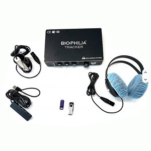 Escáneres Láser 3D Usados de Alta Calidad y Prestigio, Modelo Portátil 2026 Biophilia TRACKER X5 Ultra NLS en Venta - Product Image 2