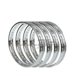 อะไหล่รถจักรยานยนต์ <span class=keywords><strong>ล้อ</strong></span>ซี่ลวดเหล็กขนาด <span class=keywords><strong>17</strong></span> นิ้ว สำหรับรถจักรยานยนต์ 36 รู 17x1.40 สำหรับรถฮอนด้า - Product Image 5