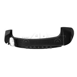 Nuevos kits de carrocería lanzados Facelift Enhance Bodykit Plastic Glossy Black <span class=keywords><strong>GR</strong></span> Style Body Kit para Toyota <span class=keywords><strong>Corolla</strong></span> <span class=keywords><strong>Cross</strong></span> 2020 2021 <span class=keywords><strong>2022</strong></span> - Product Image 4