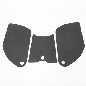 XXUN moto PEVA réservoir de gaz tampons de Traction anti-dérapant coussin latéral genouillère autocollant protecteur pour <span class=keywords><strong>Suzuki</strong></span> V-STROM <span class=keywords><strong>1000</strong></span> DL1000/<span class=keywords><strong>XT</strong></span> 17-2 - Product Image 6