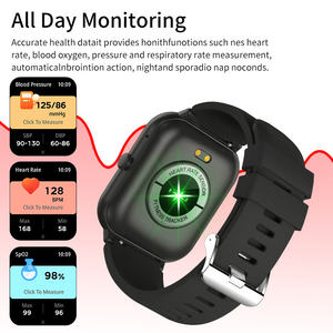 Смарт-часы для мужчин и женщин - Product Image 4