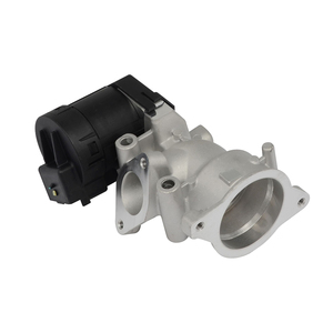 Valvola EGR Wanray per Ford Focus MK2, Peugeot 307, <span class=keywords><strong>Citroen</strong></span> C4 1.6 TDCi HDi DV6, Valvola di Ricircolo dei Gas di Scarico 1618.GZ - Product Image 3