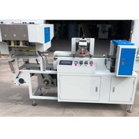 Machine de comptage et d'emballage de paille pour encens, appareil pour compter et emballer des bâtons d'encens