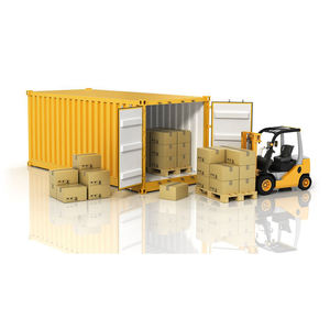 भंडारण इकाइयों पोर्टेबल कंटेनर जिसका उपयोग ios शिपिंग कंटेनर 20gp अपतटीय कंटेनर - Product Image 5