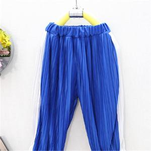 Compre Ropa para Bebés Niñas, Pantalones Cortos con Patrón Gratis, Pantalones Harem para Niños de Fabricantes Chinos - Product Image 2