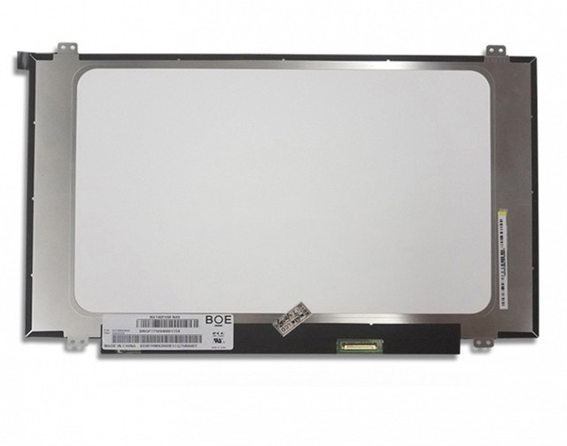 NV140FHM-N49 14 Inch LCD LED Screen EDP Touch Laptop Screen