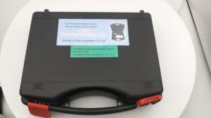 Equipo de Prueba de Corrientes de Foucault, Medidor de Vibración Portátil DK950A, Equipo de Prueba de Corrientes de Foucault, Medidor de Vibración Portátil Automático - Product Image 4