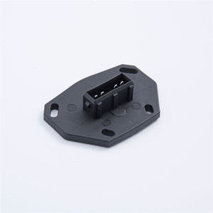Capteur de position du papillon des gaz 0437022511 3437022 pour Volkswagen Golf III Cabriolet Fiat Tipo Lancia Delta III Renault - Product Image 4