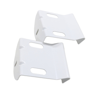 YW Industrial, Fabricación Personalizada de Chapa Metálica de Aluminio, Soportes de Acero, Fabricación Estructural