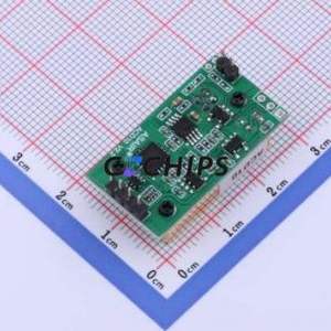 New Original ACD10 <b>Sensor</b> <b>Sensor</b> Module Whole Sale Electronic Component Chips Supplier & BOM Service - Product Image 2