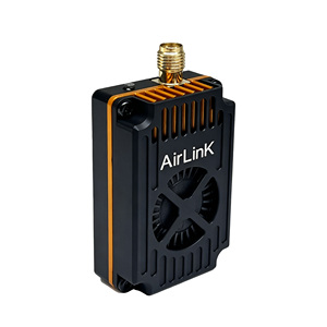 Transmisor de Video Inalámbrico de Larga Distancia Kimpok 1.2G/1.3G VTX 4W/6W de Alta Potencia, 16 Canales, 2-8S, Carcasa de Aluminio - Product Image 5