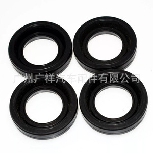 Sello de aceite para bujías Lexus 11193-16010 de caucho de nitrilo para GS350 IS250 Sienna RAV4 2001-2008 con transmisión automática - Product Image 3