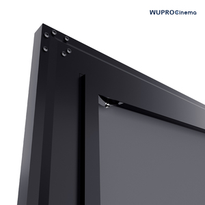 Pantallas de Proyección Suaves de PVC Fresnel ALR Serie Peacock de 120 Pulgadas 4K, Tendencia Actual, Wupro/ODM/OEM, Pantalla de Proyección 3D True 8K Ultra HD - Product Image 6