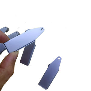 Pièces en aluminium moulé sous pression, pièces en alliage d'aluminium moulées sous pression, traitement des moules <span class=keywords><strong>pour</strong></span> moulage à basse pression de l'aluminium, alliage de zinc de précision - Product Image 3