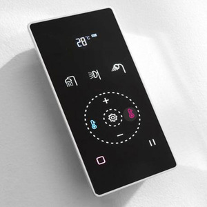 SUNDREAM H206B1 Digital Smart <strong>Shower</strong> Thermostat <strong>Controller</strong> - Product Image 1