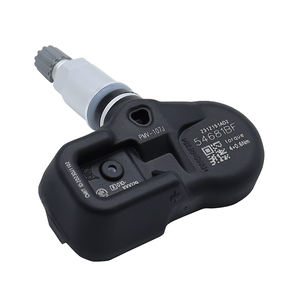 เซ็นเซอร์ตรวจสอบแรงดันลม<span class=keywords><strong>ยา</strong></span>ง 42607-33021 <span class=keywords><strong>ส</strong></span>ำหรับรถยนต์โตโยต้า เล็กซั<span class=keywords><strong>ส</strong></span> ไซออน ปอนเตี๊ยค <span class=keywords><strong>ส</strong></span>ำหรับรุ่นคัมรี่ พรีอุส โคโรลล่า ราฟ4 ไซออน <span class=keywords><strong>ยา</strong></span><span class=keywords><strong>ริ</strong></span><span class=keywords><strong>ส</strong></span> PMV-107J - Product Image 4