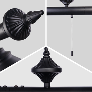 <span class=keywords><strong>Chambre</strong></span> <span class=keywords><strong>Lustre</strong></span> Moderne <span class=keywords><strong>Scandinave</strong></span> Led Top Light avec Interrupteur à Fermeture Éclair <span class=keywords><strong>Lustre</strong></span> de <span class=keywords><strong>Chambre</strong></span> - Product Image 5