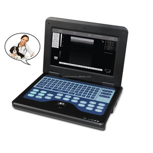 CONTEC CMS600P2 Ecógrafo Doppler Portátil Digital Económico de 10.1 Pulgadas - Product Image 5