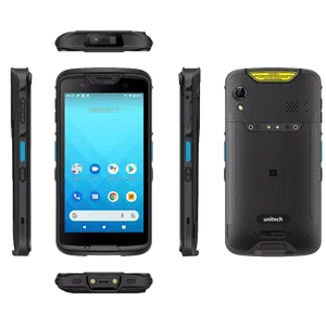 OEM iData 50 Android cầm tay PDA công nghiệp gồ ghề hậu cần máy tính di động giá rẻ Sản phẩm Chứng Khoán - Product Image 4