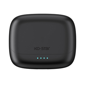 Tai nghe <span class=keywords><strong>Bluetooth</strong></span> Tai nghe khử tiếng ồn tai nghe loại C Tai nghe Tai nghe <span class=keywords><strong>Bluetooth</strong></span> không dây tai nghe - Product Image 4