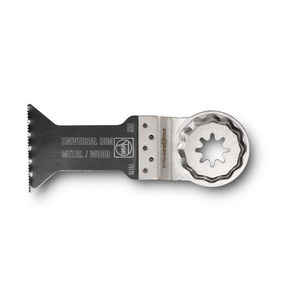 Disco de Corte Universal Fein Bim de 225 mm para Metal, Madera y Múltiples Materiales - Product Image 1
