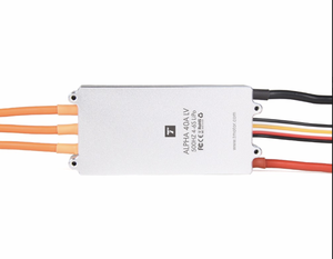 <span class=keywords><strong>ALPHA</strong></span> 40A 6S T-Motor FOC ESC pour UAV multirotors - Product Image 2